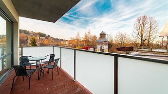 Sun & Snow Triventi Mountain Residence