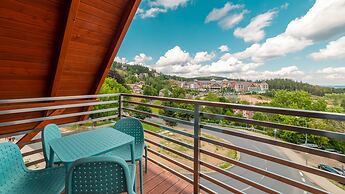 Sun & Snow Triventi Mountain Residence