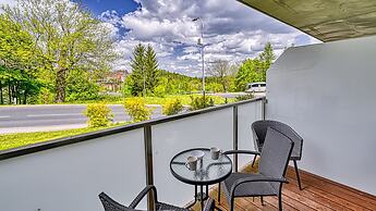 Sun & Snow Triventi Mountain Residence