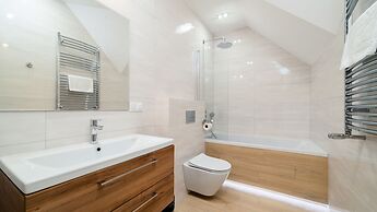 Sun & Snow Triventi Mountain Residence