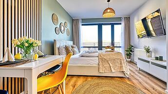 Sun & Snow Triventi Mountain Residence