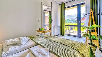 Sun & Snow Triventi Mountain Residence