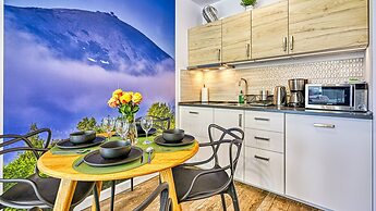 Sun & Snow Triventi Mountain Residence