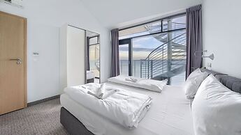 Sun & Snow Triventi Mountain Residence