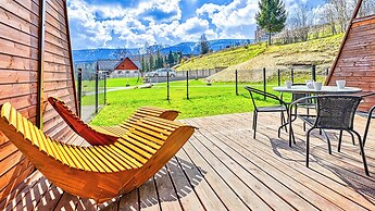 Sun & Snow Triventi Mountain Residence