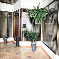 Apartotel Oro