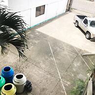 Apartotel Oro