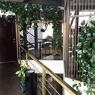 Apartotel Oro