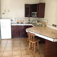 Apartotel Oro