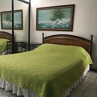 Apartotel Oro
