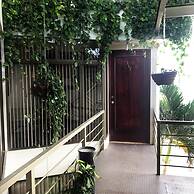 Apartotel Oro