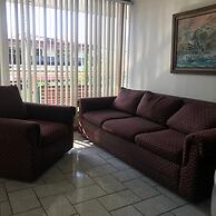 Apartotel Oro