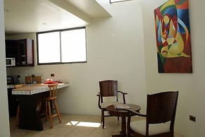 Apartotel Oro