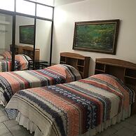 Apartotel Oro