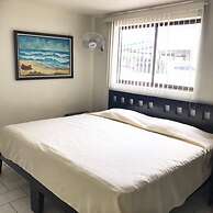 Apartotel Oro
