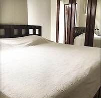 Apartotel Oro