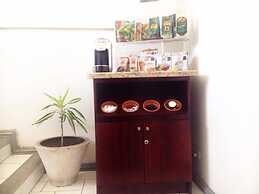 Apartotel Oro