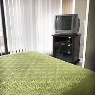 Apartotel Oro