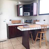Apartotel Oro