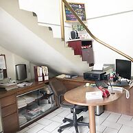 Apartotel Oro