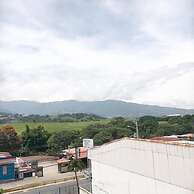 Apartotel Oro
