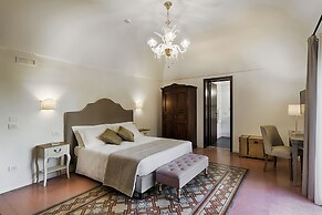 Itria Palace