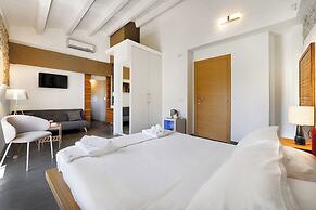 Itria Palace
