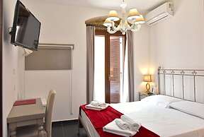 Itria Palace
