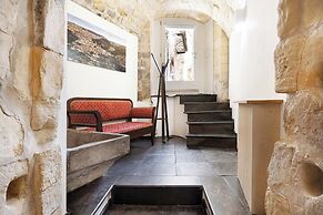 Itria Palace