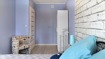 Maya's Flats & Resorts - Ogarna