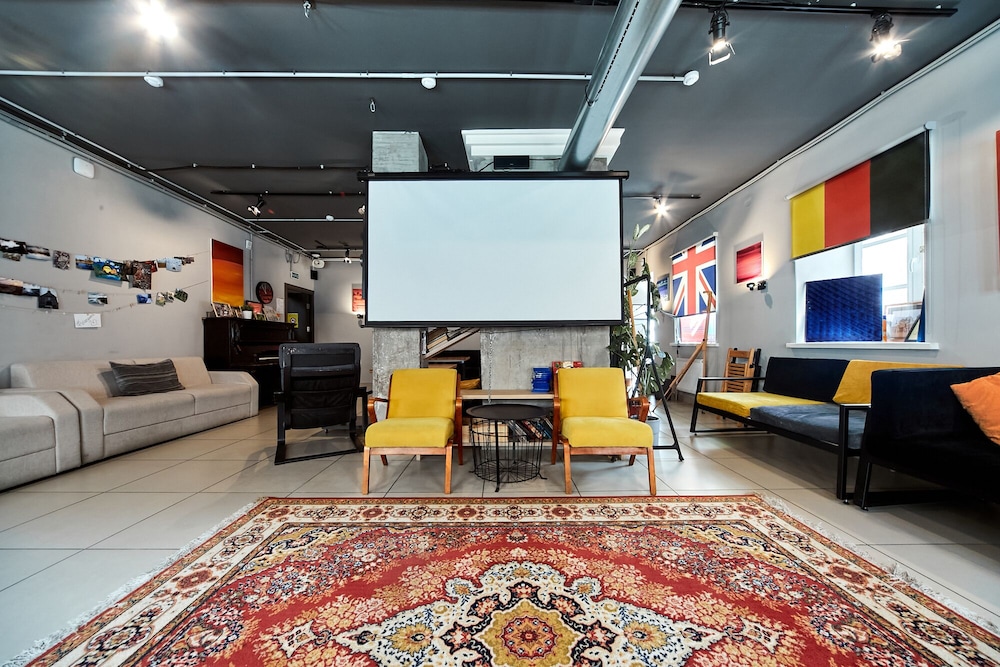 Hostel Urban