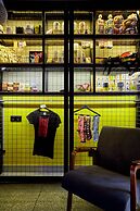 Hostel Urban