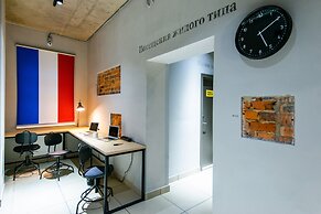 Hostel Urban