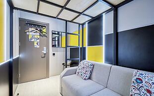 Hostel Urban