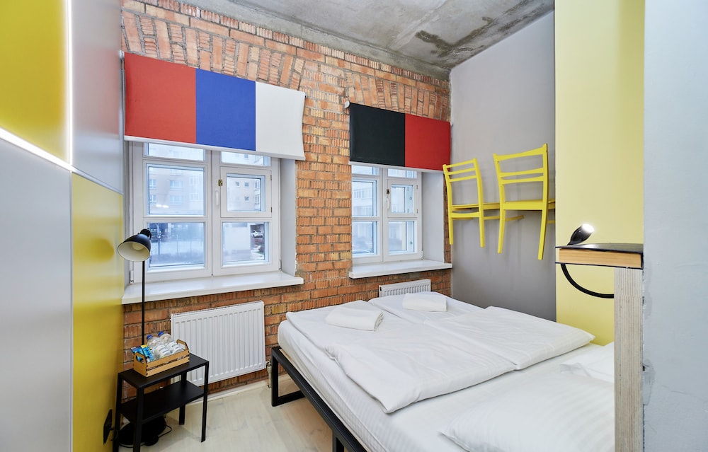 Hostel Urban