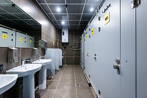 Hostel Urban