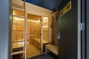 Hostel Urban