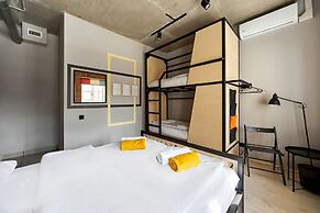 Hostel Urban