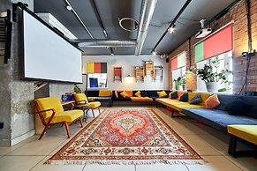 Hostel Urban