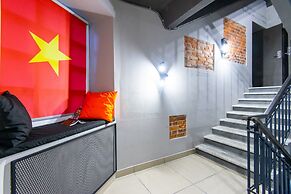Hostel Urban