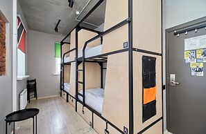 Hostel Urban