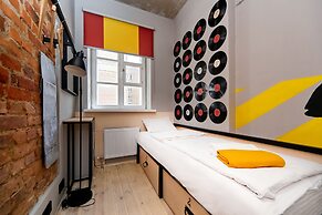 Hostel Urban