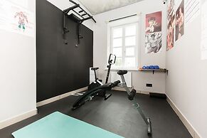 Hostel Urban