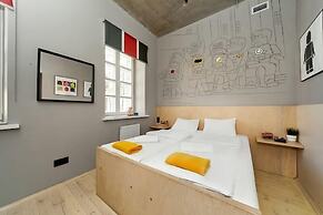 Hostel Urban
