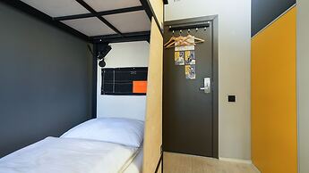 Hostel Urban
