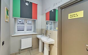 Hostel Urban