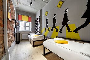 Hostel Urban