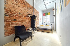 Hostel Urban