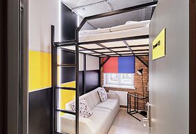 Hostel Urban