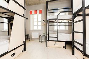 Hostel Urban